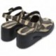 SANDALE CAMPER KAAH K201213 TAUPE