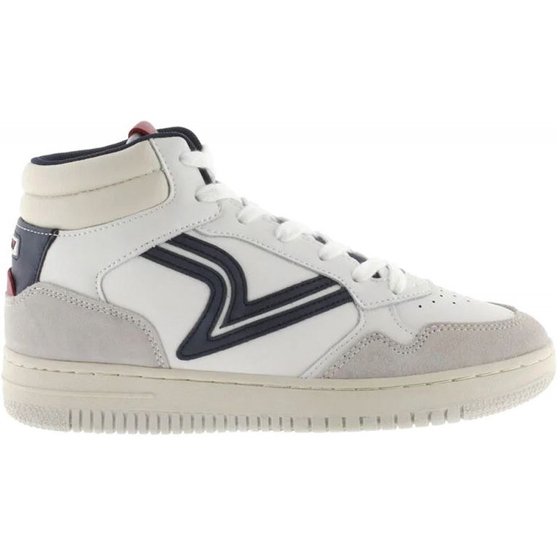 VICTORIA C80 RETRO STIEFEL 8800100 BLANCO_MARINO