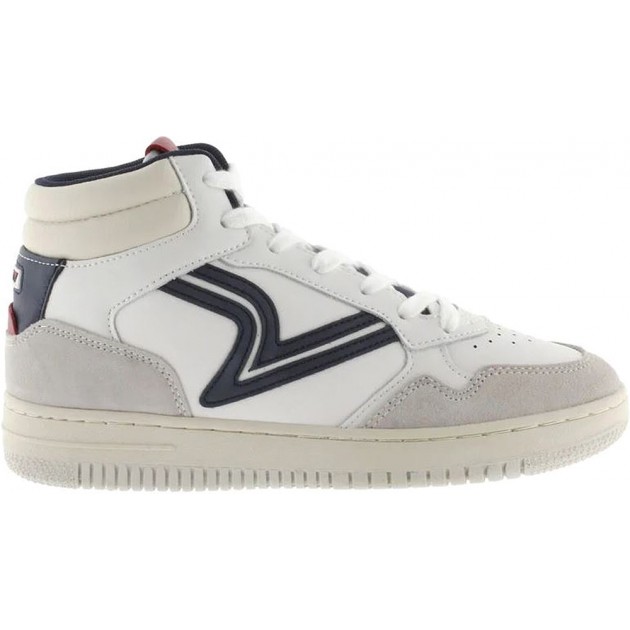 VICTORIA C80 RETRO STIEFEL 8800100 BLANCO_MARINO VICTORIA C80 RETRO STIEFEL 8800100 BLANCO_MARINO