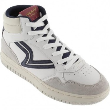 VICTORIA C80 RETRO STIEFEL 8800100 BLANCO_MARINO