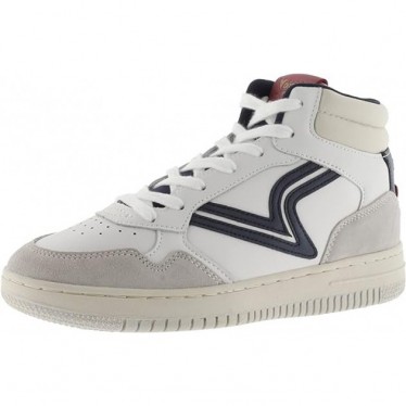 VICTORIA C80 RETRO STIEFEL 8800100 BLANCO_MARINO