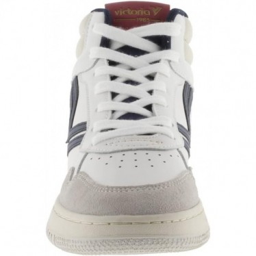VICTORIA C80 RETRO STIEFEL 8800100 BLANCO_MARINO