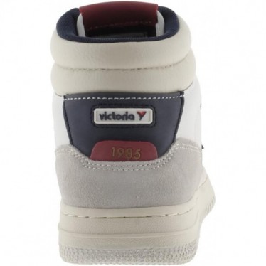 VICTORIA C80 RETRO STIEFEL 8800100 BLANCO_MARINO