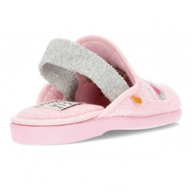 SLIPPER GEHEN NACH HAUSE VULLADI TOWEL 4104 ROSA