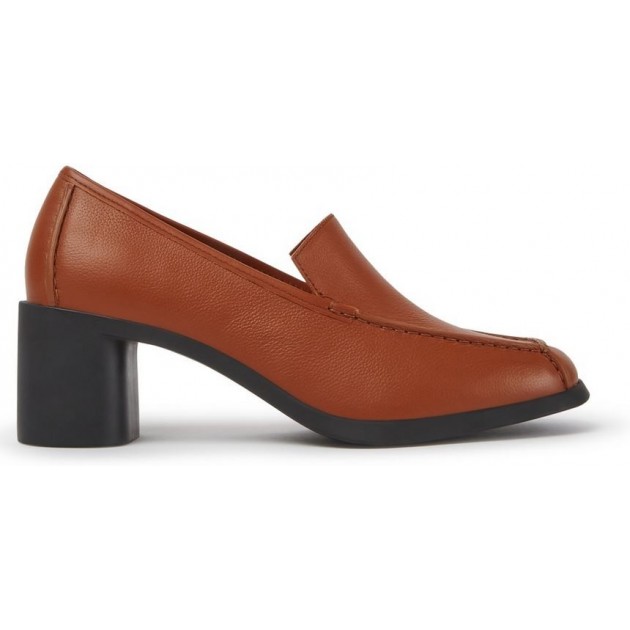 CAMPER MEDA SCHUHE K201216 MARRON CAMPER MEDA SCHUHE K201216 MARRON