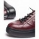 WUNDERT DORITA SNEAKER A-2632 BURDEOS