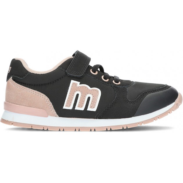 SNEAKER MTNG SPLIT ECRU 48463V BLACK SNEAKER MTNG SPLIT ECRU 48463V BLACK