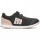 SNEAKER MTNG SPLIT ECRU 48463V BLACK