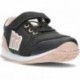 SNEAKER MTNG SPLIT ECRU 48463V BLACK