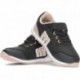 SNEAKER MTNG SPLIT ECRU 48463V BLACK