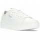 SPORT PEPE JEANS PLS31539 ADAMS SNAKY WHITE