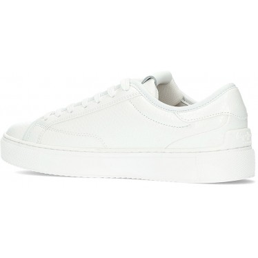 SPORT PEPE JEANS PLS31539 ADAMS SNAKY WHITE