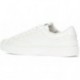 SPORT PEPE JEANS PLS31539 ADAMS SNAKY WHITE