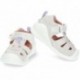 BIOMECHANISCHE SANDALEN 232182 BLANCO