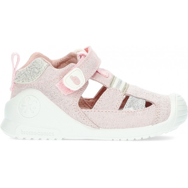BIOMECHANISCHE SANDALEN 232183 ROSA BIOMECHANISCHE SANDALEN 232183 ROSA