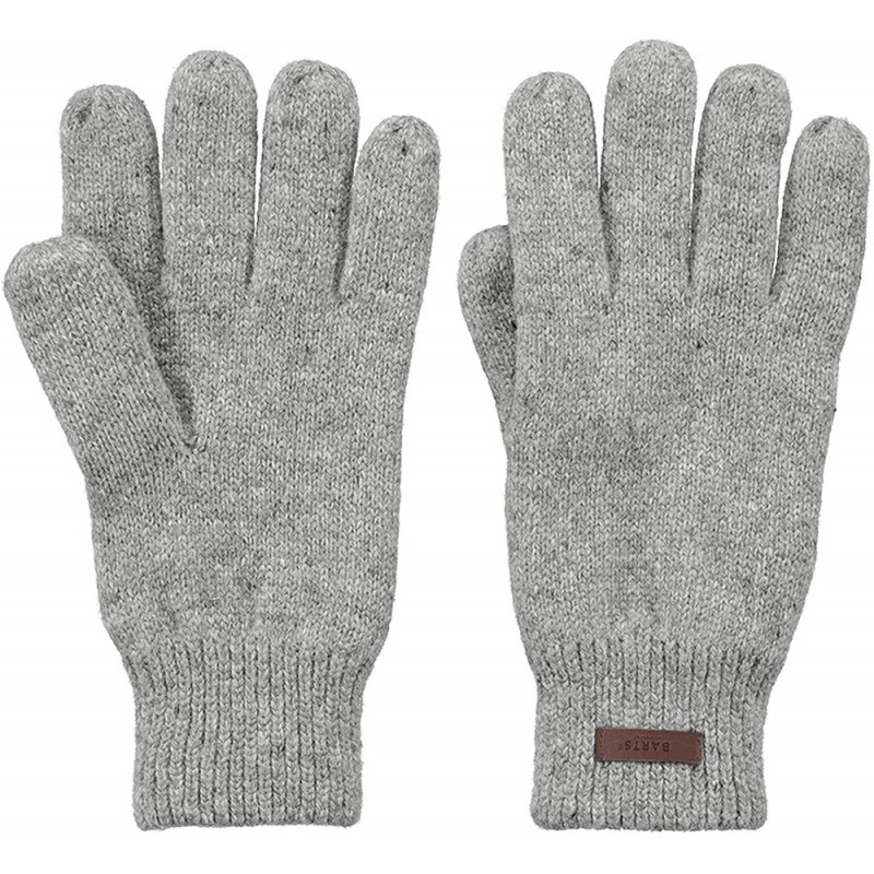 BARTS-HANDSCHUHE 20603 GREY