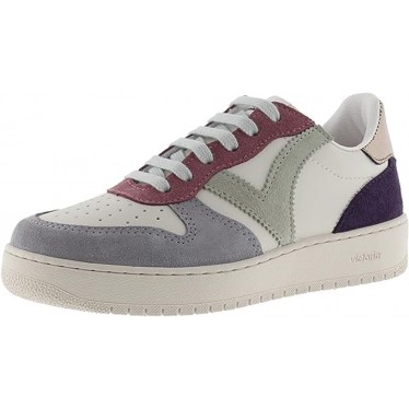 SPORT VICTORIA 1258240 KORB MADRID LAVANDA