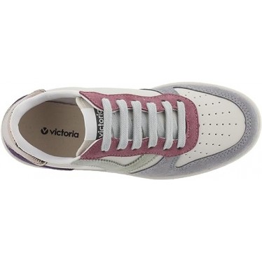 SPORT VICTORIA 1258240 KORB MADRID LAVANDA
