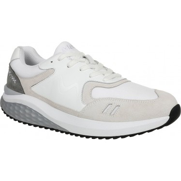 MBT SOHO 1996 W SNEAKERS WHITE