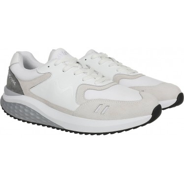 MBT SOHO 1996 W SNEAKERS WHITE