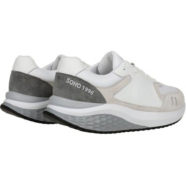 MBT SOHO 1996 W SNEAKERS WHITE