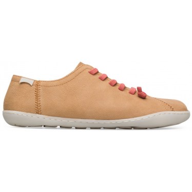 CAMPER SCHUHE BÄLLE ARIEL 27205 BEIGE