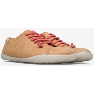 CAMPER SCHUHE BÄLLE ARIEL 27205 BEIGE