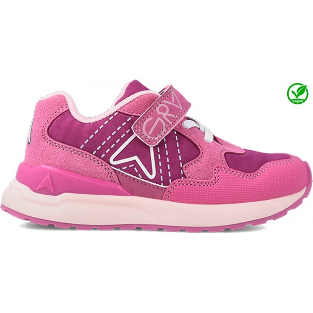 LEICHTER SPORT GARVALIN 231600-E VEGAN FUCSIA LEICHTER SPORT GARVALIN 231600-E VEGAN FUCSIA