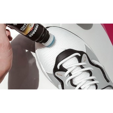 TARRAGO Textilreiniger für Schuhe und Accessoires, 75 ml NEUTRAL