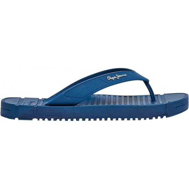 FLIP-FLOPS PEPE JEANS PMS70137 SHORE M NAVY FLIP-FLOPS PEPE JEANS PMS70137 SHORE M NAVY