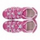 GESCHLOSSENE SANDAL GEOX BOREALIS J020WB PINK