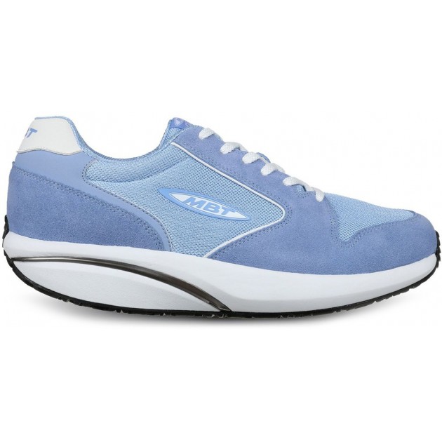 SCHUHE MBT 1997 MAN CLASSIC BLUE SCHUHE MBT 1997 MAN CLASSIC BLUE