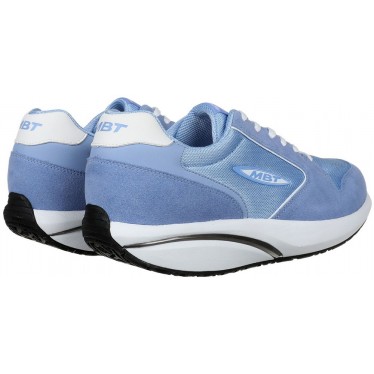 SCHUHE MBT 1997 MAN CLASSIC BLUE