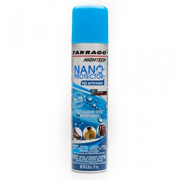 TARRAGO HIGH TECH NANO SCHUTZSPRAY 400ML SIN_COLOR