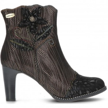 LAURA VITA ALCBANEO 139A SCHUH NEGRO