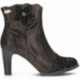 LAURA VITA ALCBANEO 139A SCHUH NEGRO