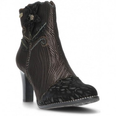 LAURA VITA ALCBANEO 139A SCHUH NEGRO