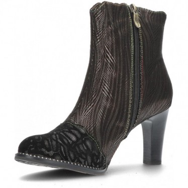 LAURA VITA ALCBANEO 139A SCHUH NEGRO