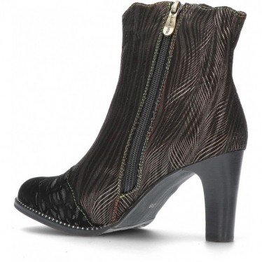LAURA VITA ALCBANEO 139A SCHUH NEGRO