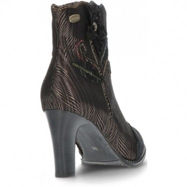 LAURA VITA ALCBANEO 139A SCHUH NEGRO