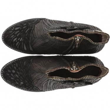 LAURA VITA ALCBANEO 139A SCHUH NEGRO
