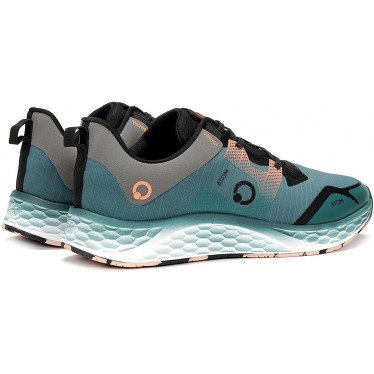 SNEAKER FLUCHOS AT-116 SKYWALKER AUSDAUER BLUE