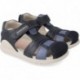 BIOMECHANICS URBAN SANDALEN 232258 AZUL_MARINO