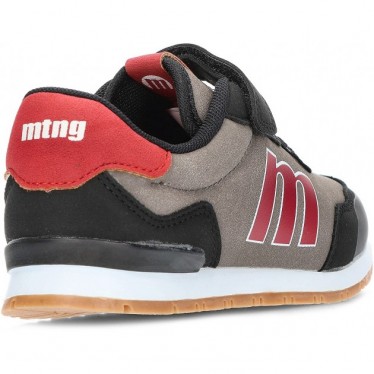 SNEAKER MTNG JOGGO CLASSIC 48452 DARK_GREY