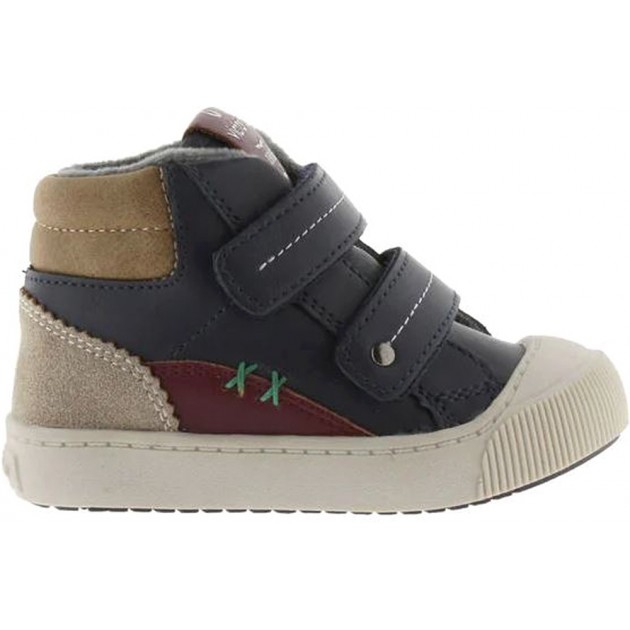 STIEFEL VICTORIA FOOTPRINTS 1365110 MARINO STIEFEL VICTORIA FOOTPRINTS 1365110 MARINO