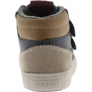 STIEFEL VICTORIA FOOTPRINTS 1365110 MARINO