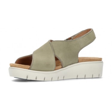 SANDALEN CLARKS UN KARELY SUN SAGE