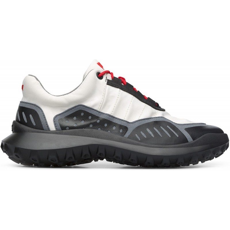 CAMPER X SAILGP GORE-TEX-SCHUHE NEGRO_BLANCO