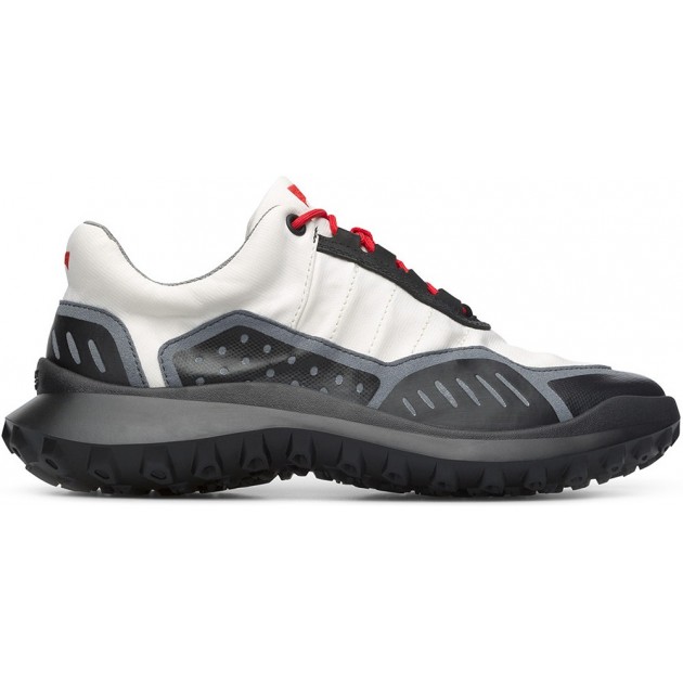 CAMPER X SAILGP GORE-TEX-SCHUHE NEGRO_BLANCO CAMPER X SAILGP GORE-TEX-SCHUHE NEGRO_BLANCO