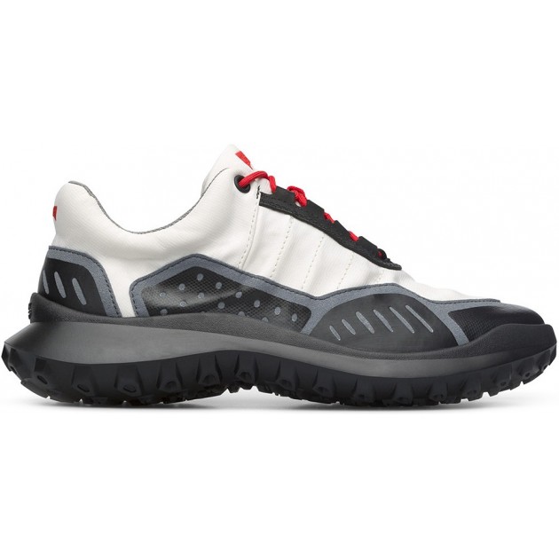 CAMPER X SAILGP GORE-TEX-SCHUHE NEGRO_BLANCO